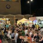 Festa di San Francesco a Lavinio