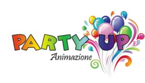 party up animazione