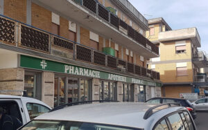 Farmacia Farfarelli