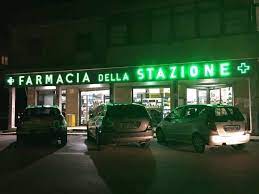 farmacia della stazione