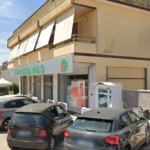 Farmacia Milo Lavinio