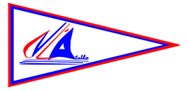 logo scuola vela lavinio