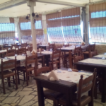 la terrazza lavinio