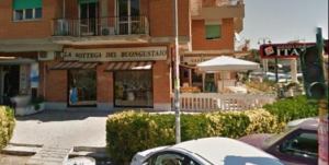 La Bottega Del Buongustaio - Lavinio