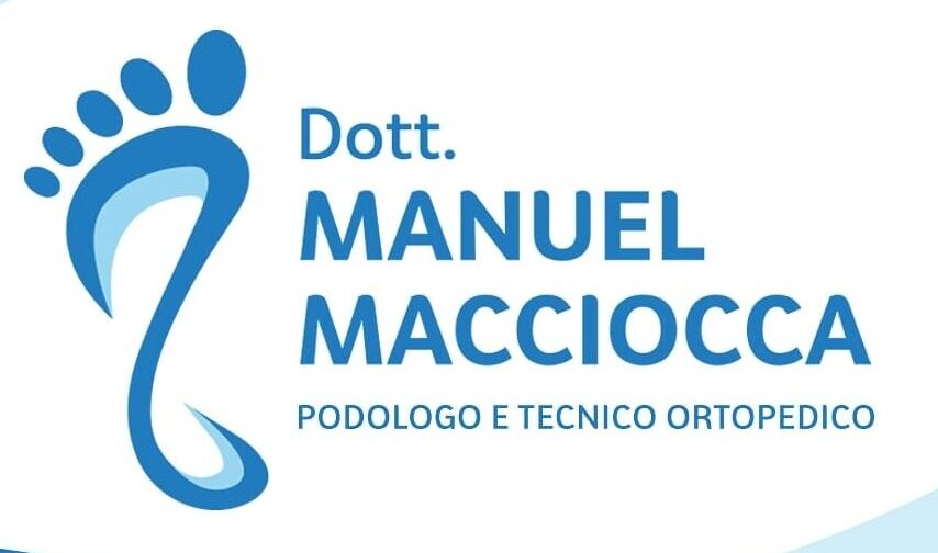 Manuel mancoccia podologo nettuno