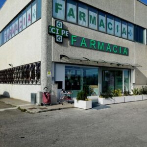 farmacia 5 miglia