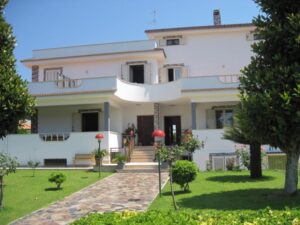 Bed and Breakfast Villa Viviana