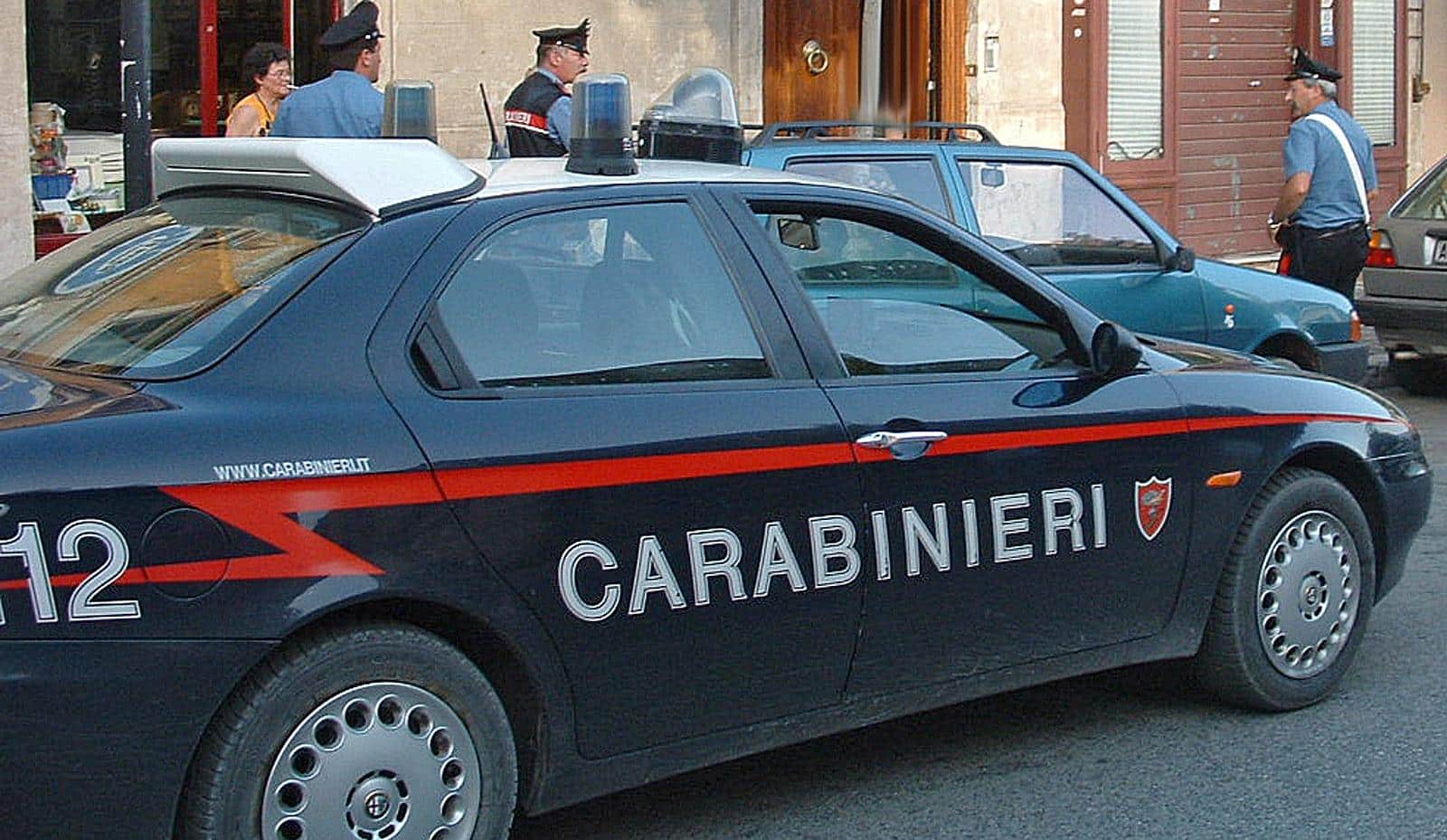 Provvedimento Antimafia Emesso per un Autosalone di Anzio: Coinvolgimento di Membri della 'Ndrangheta