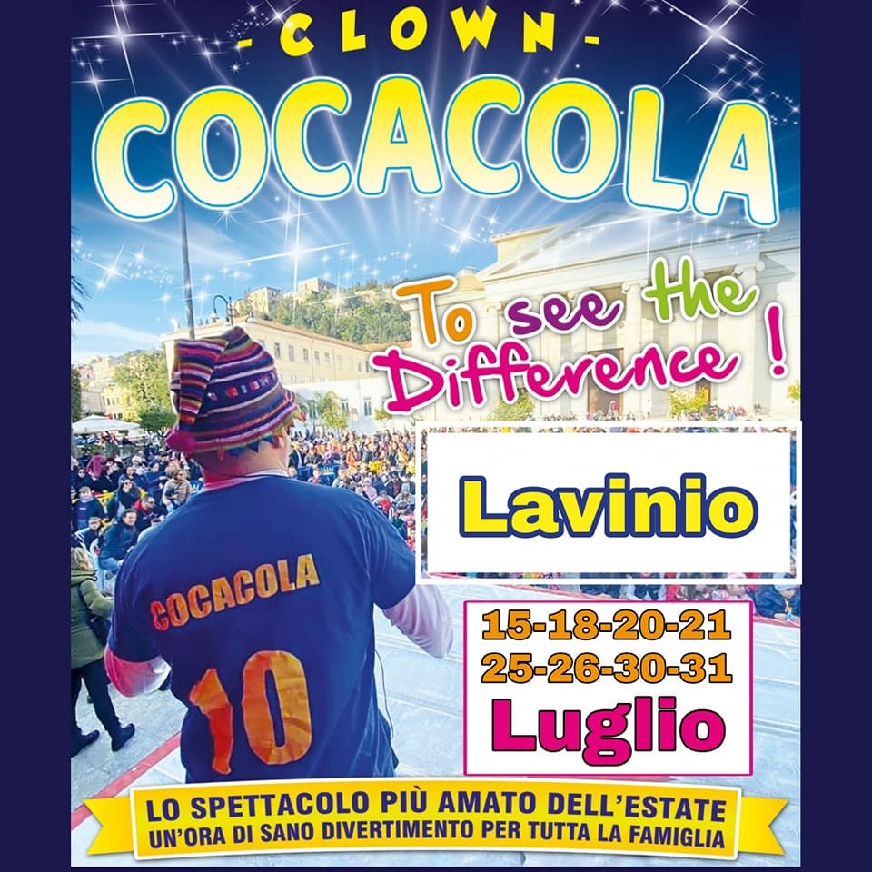 cocacola luglio 24