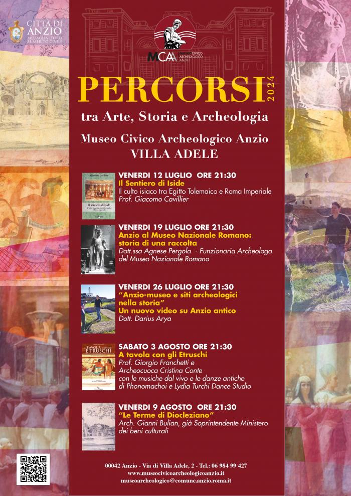 percorsi