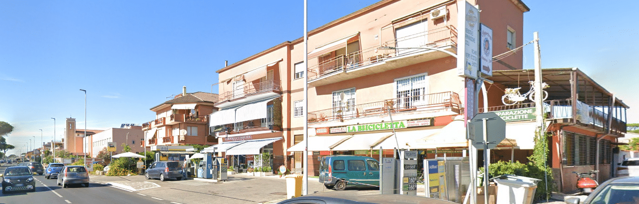Ambulatorio veterinario lido dei pini